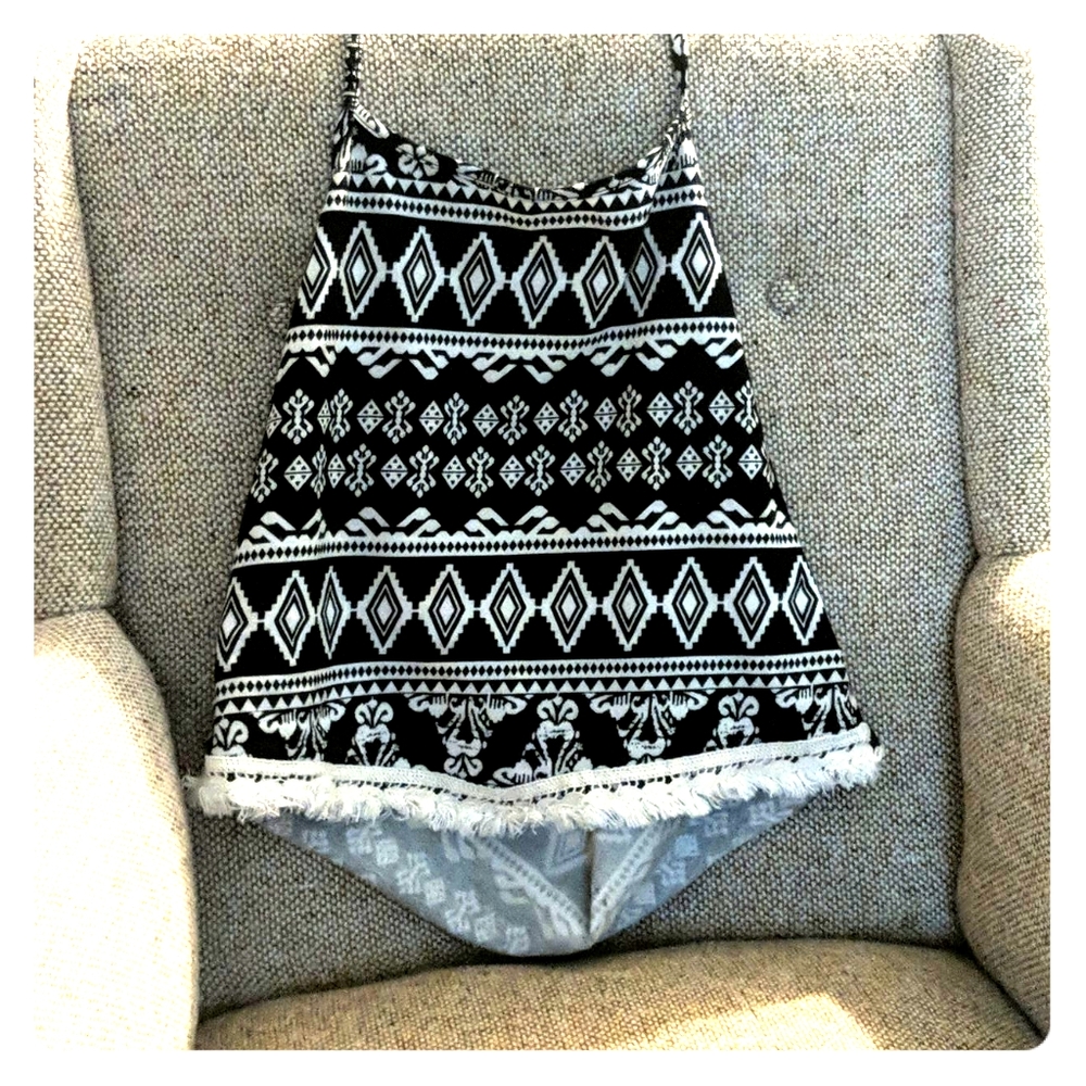 Charlotte Russe Tank